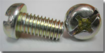 combi screws